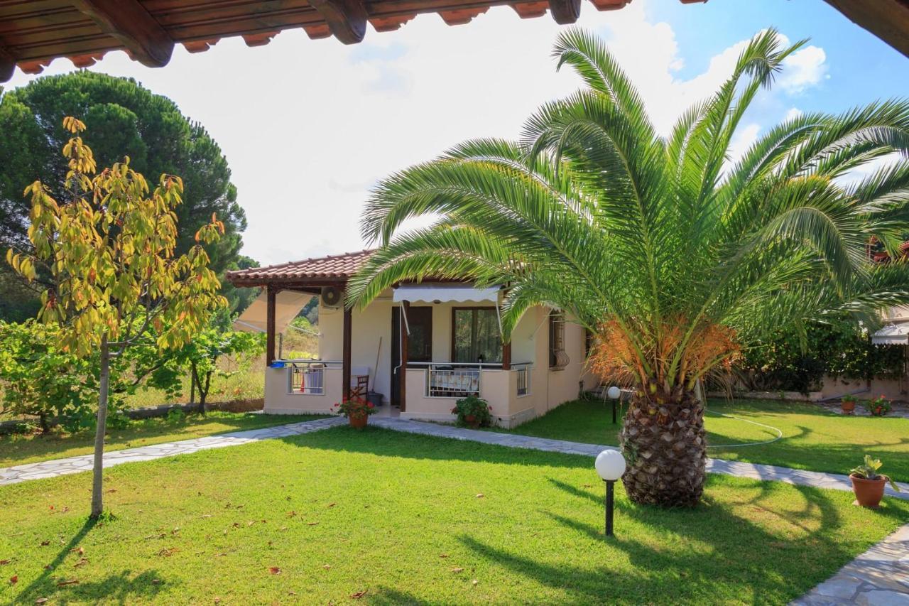 Maria - Pavlos Studios And Apartments Vourvourou Værelse billede