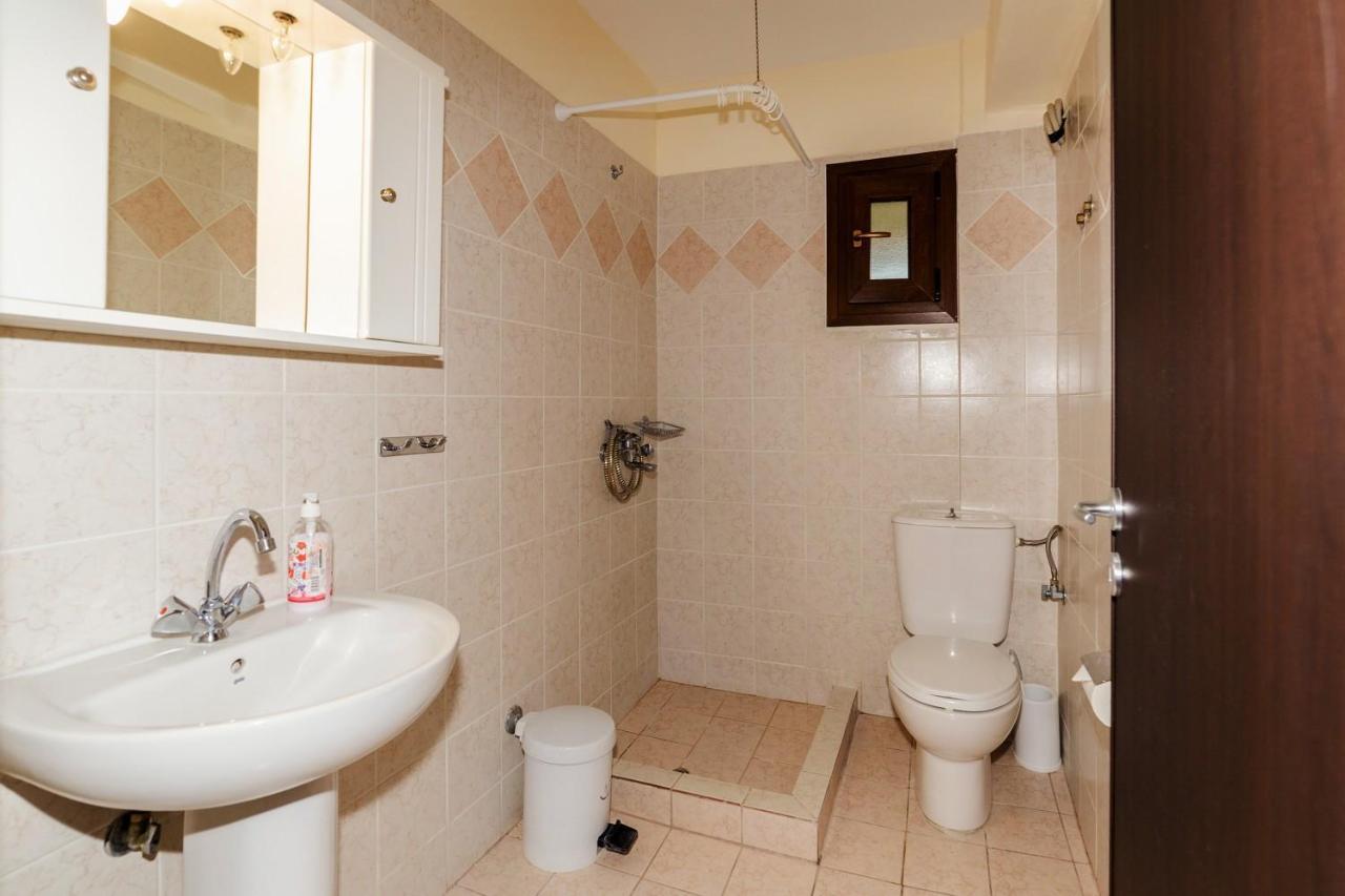Maria - Pavlos Studios And Apartments Vourvourou Værelse billede