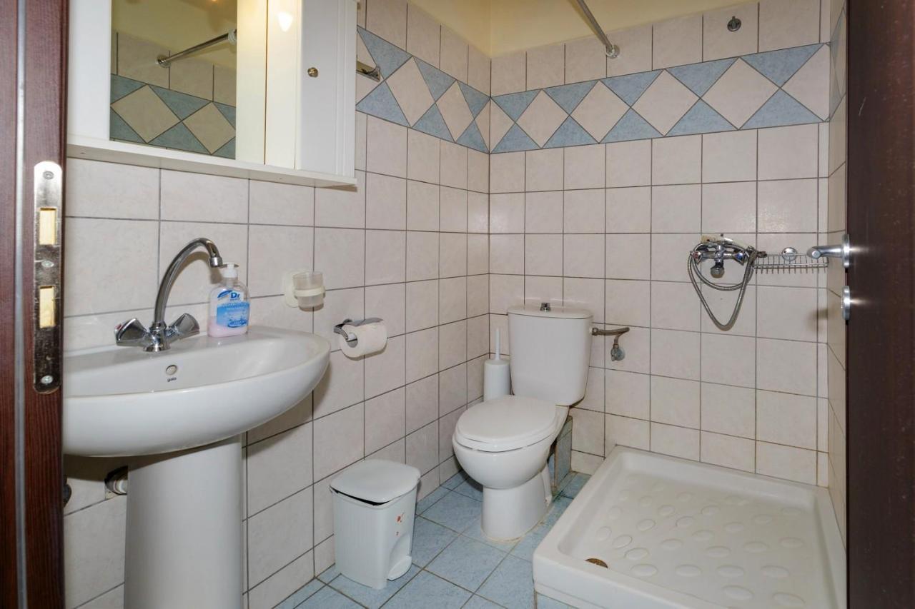 Maria - Pavlos Studios And Apartments Vourvourou Værelse billede